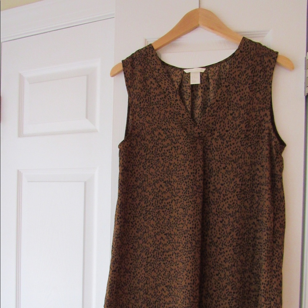 H&M Blouse, Size 4